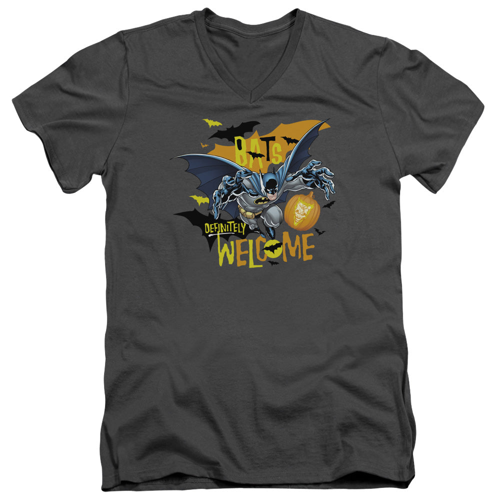 Bats Welcome