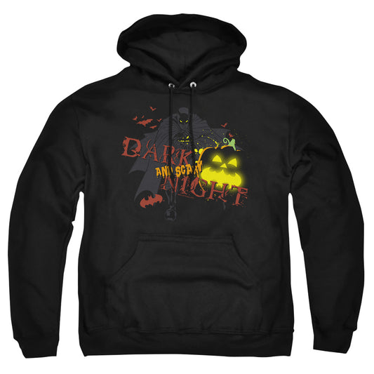 Dark And Scary Night
