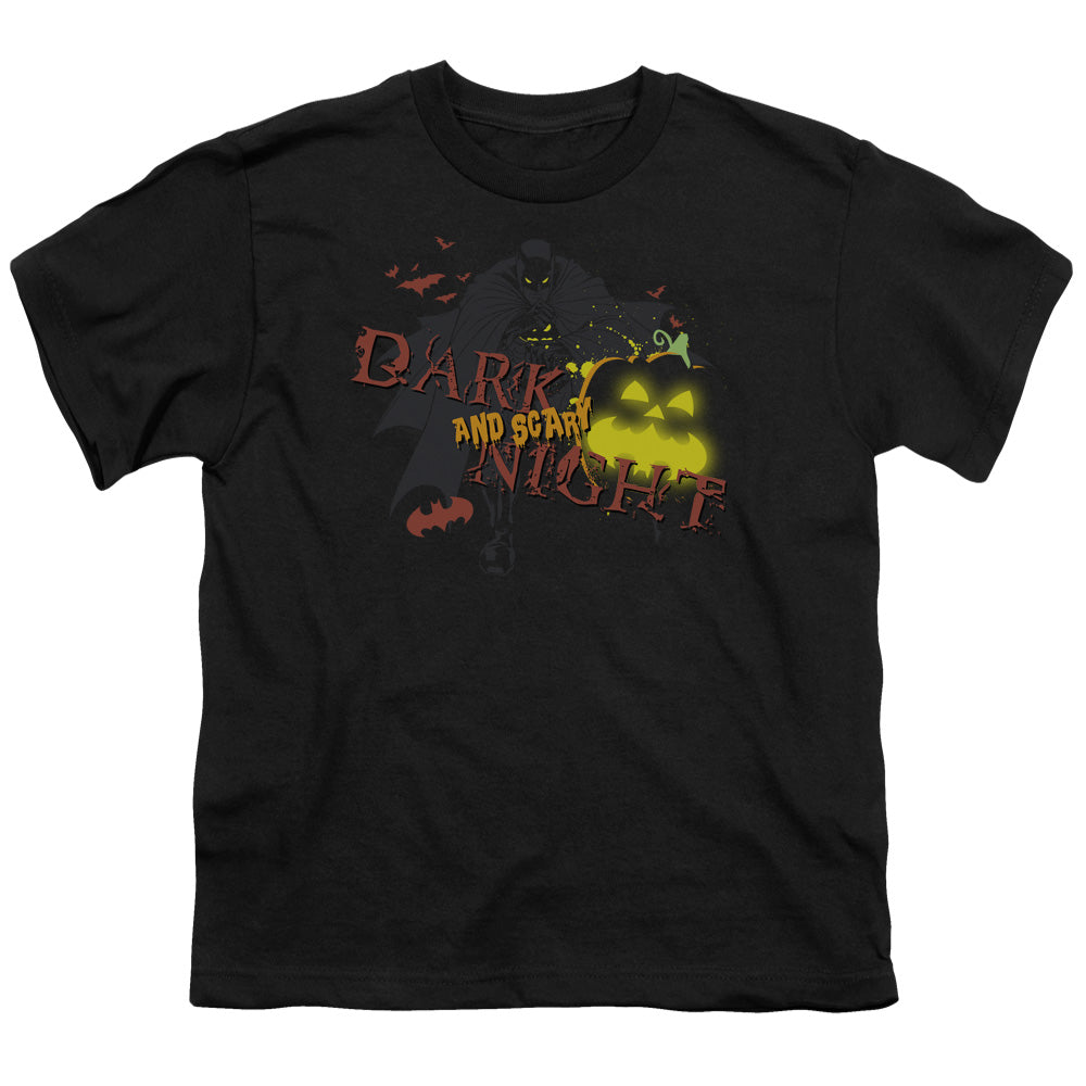 Dark And Scary Night