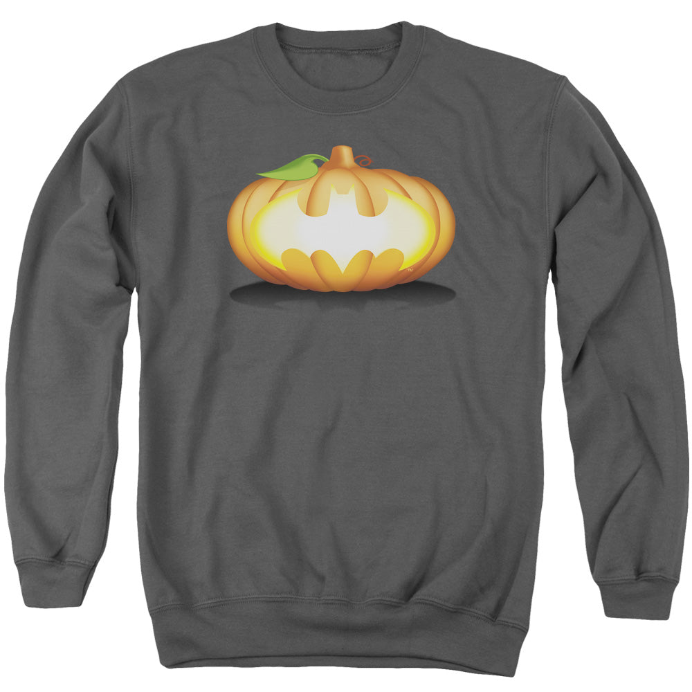 Bat Pumpkin Logo