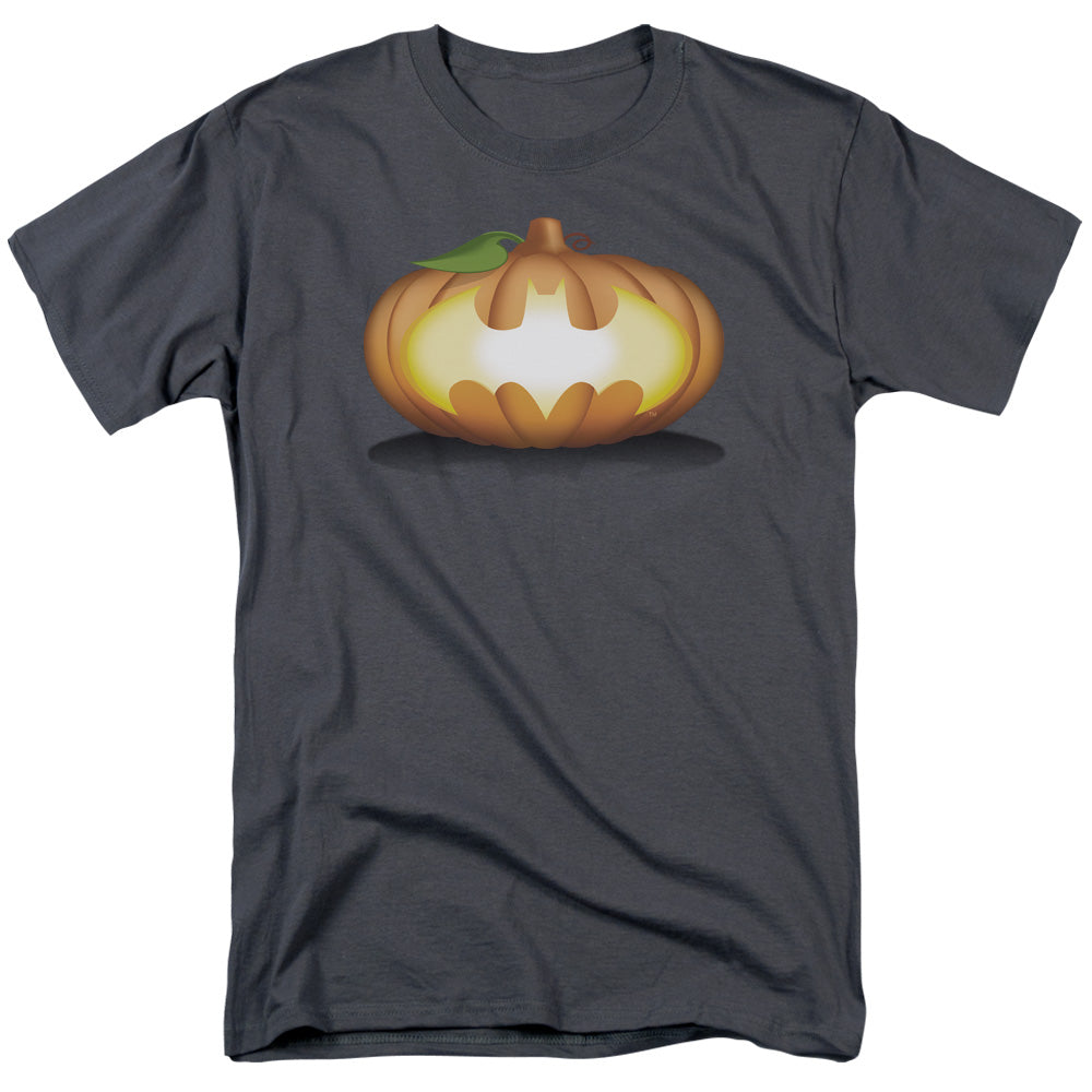 Bat Pumpkin Logo
