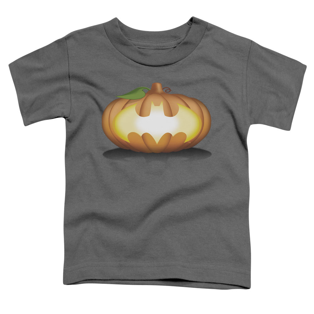 Bat Pumpkin Logo