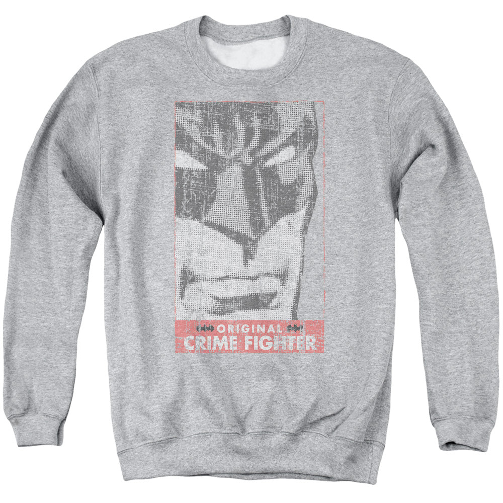 Orginal Crime Fighter
