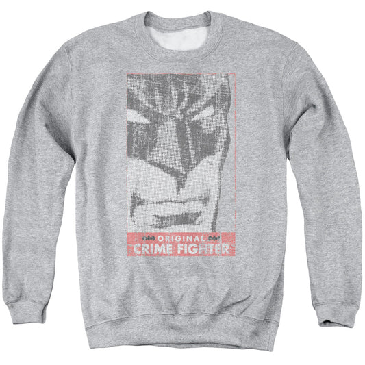 Orginal Crime Fighter