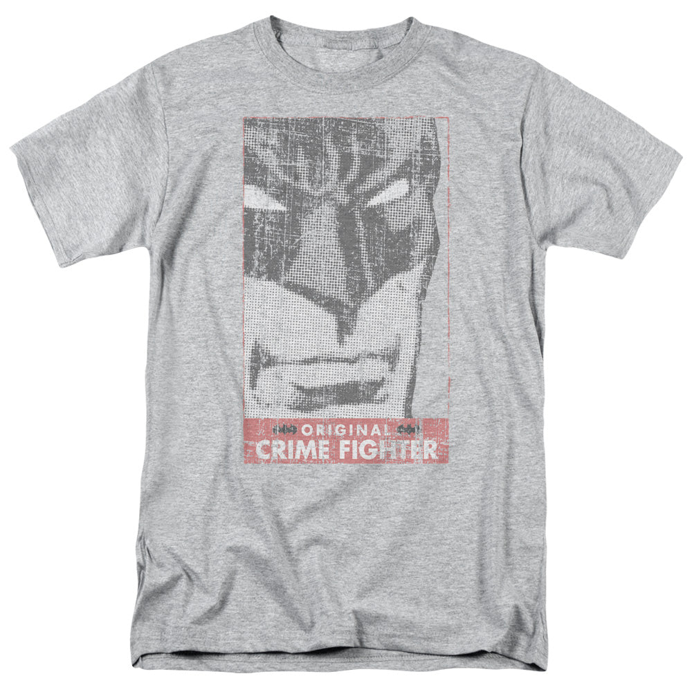 Orginal Crime Fighter