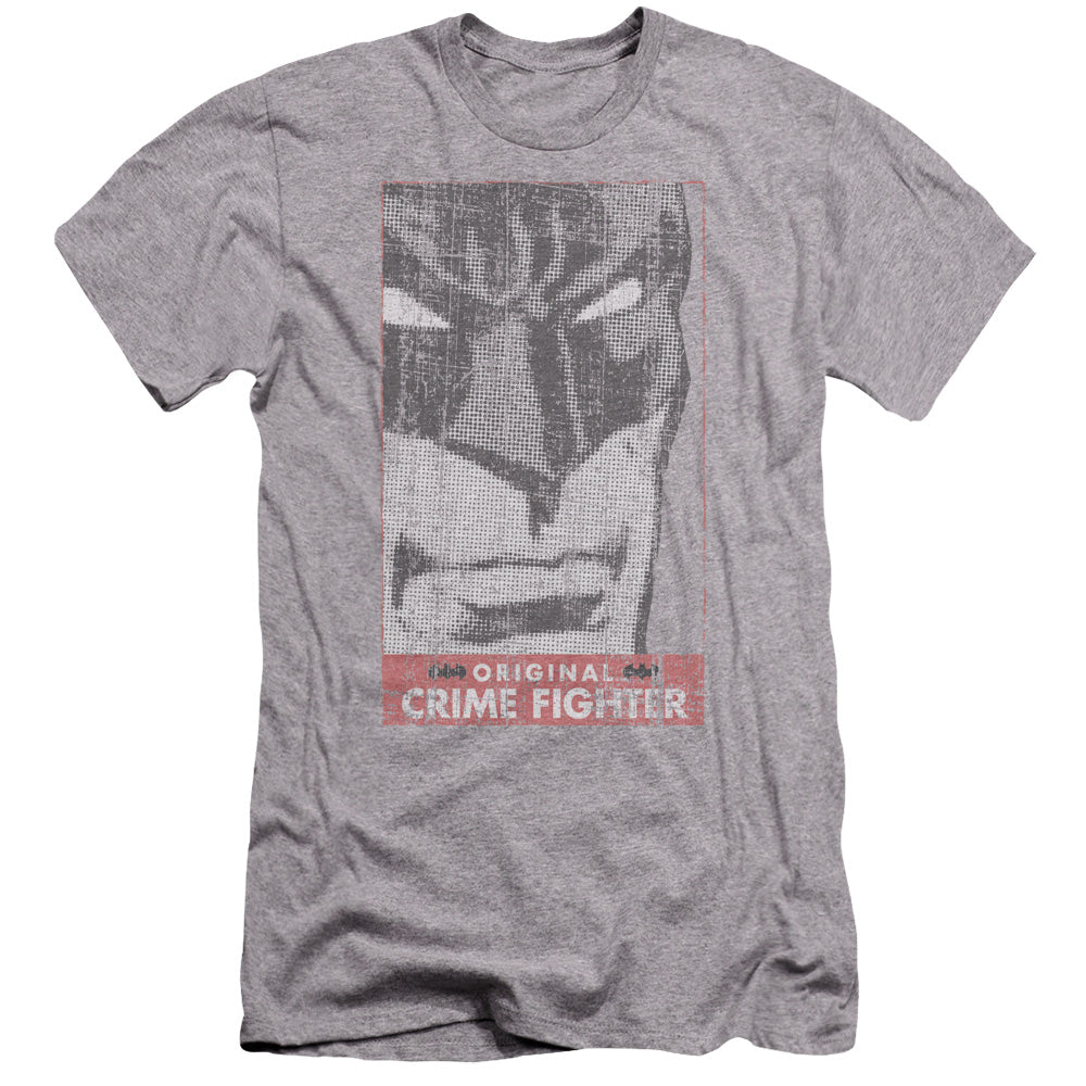 Orginal Crime Fighter