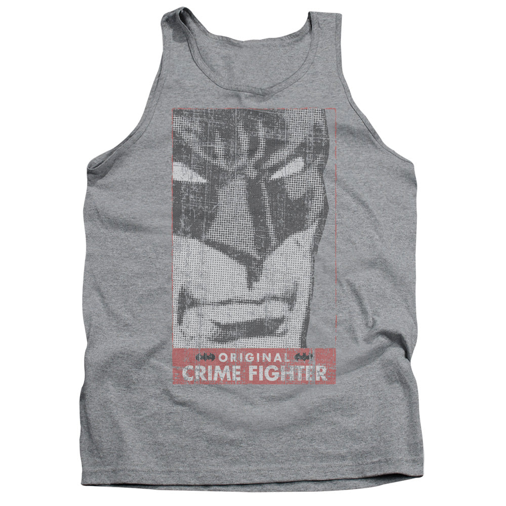 Orginal Crime Fighter