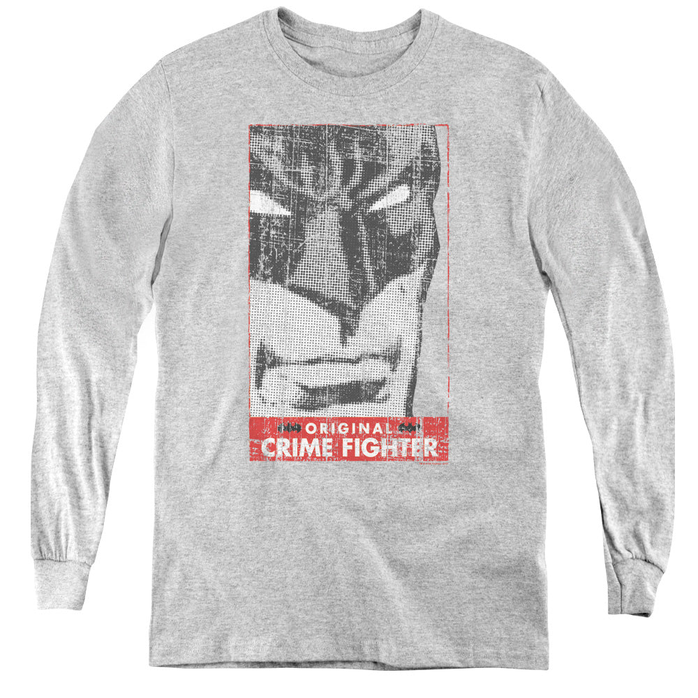 Orginal Crime Fighter