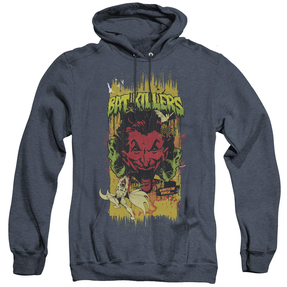 Bat Killers 2