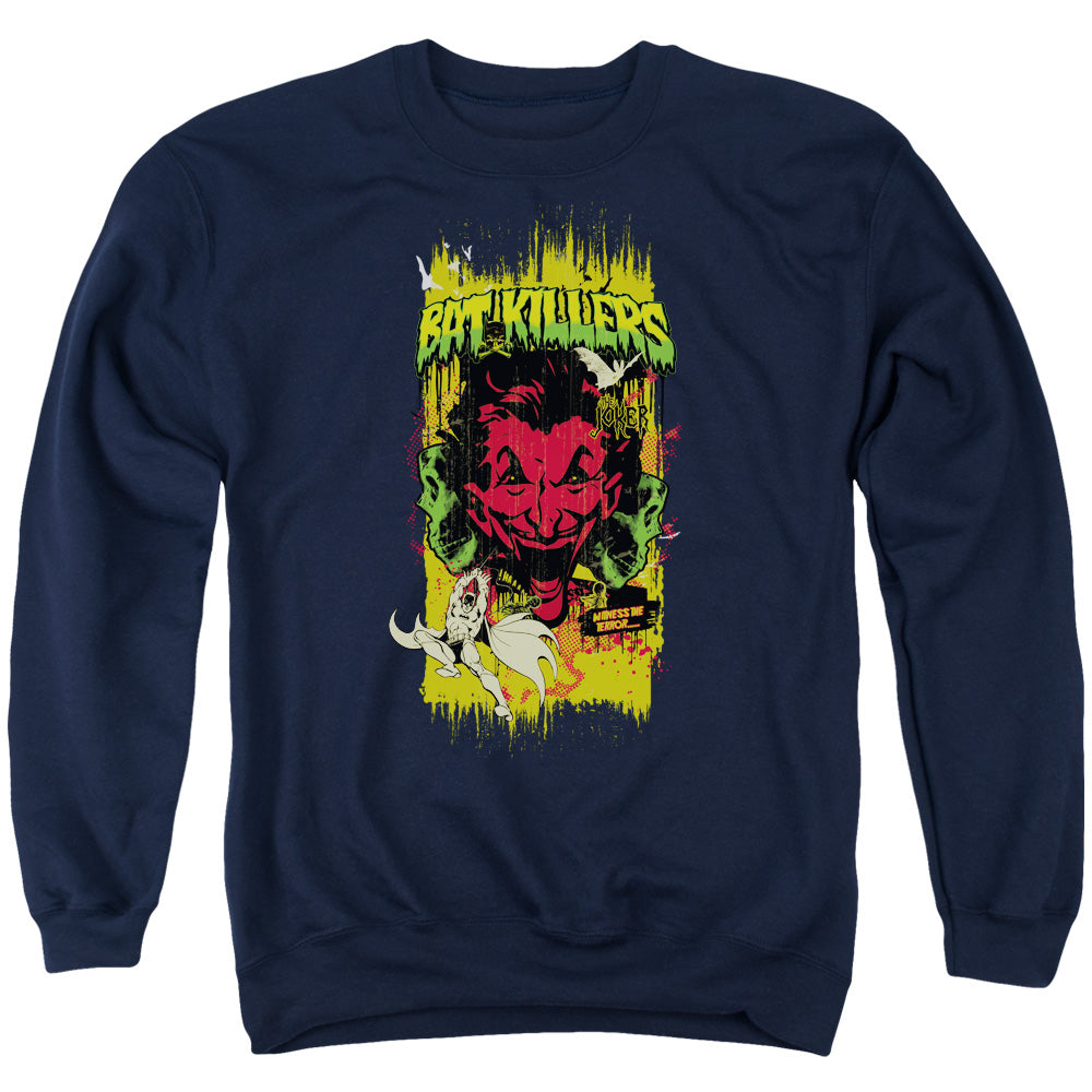 Bat Killers 2
