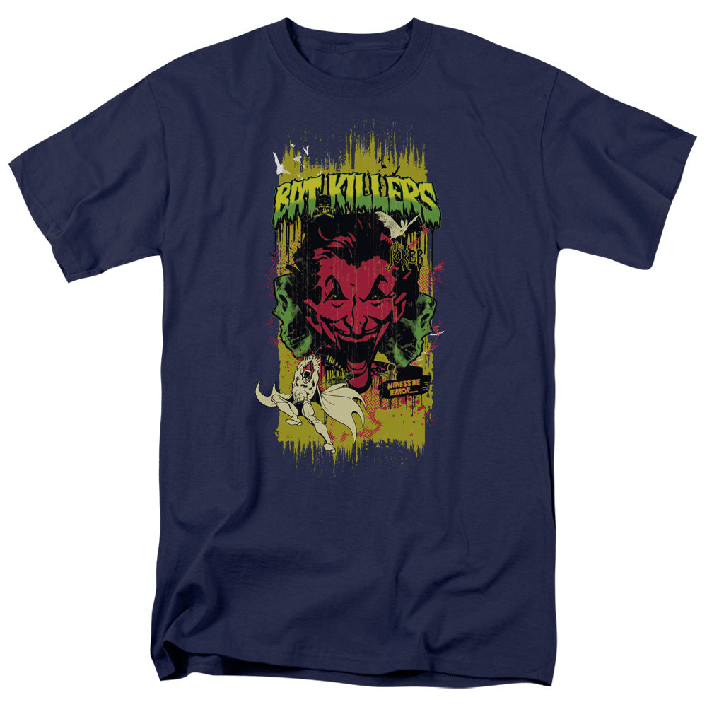 Bat Killers 2