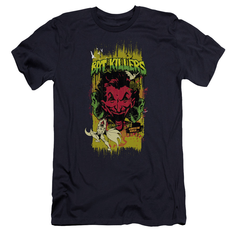 Bat Killers 2