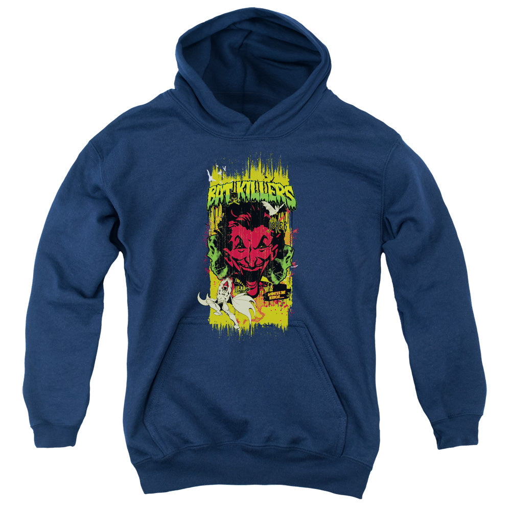 Bat Killers 2
