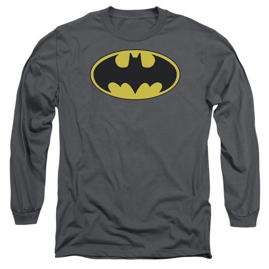 Classic Bat Logo