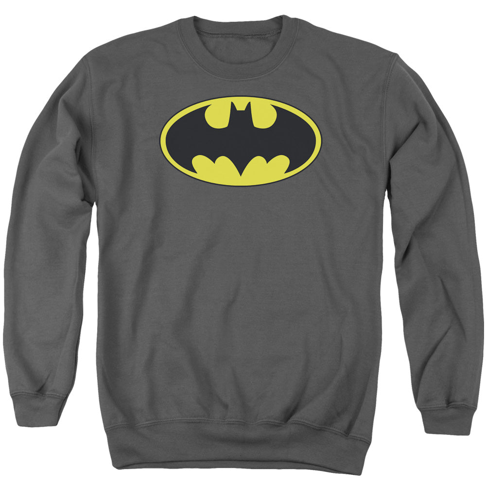 Classic Bat Logo