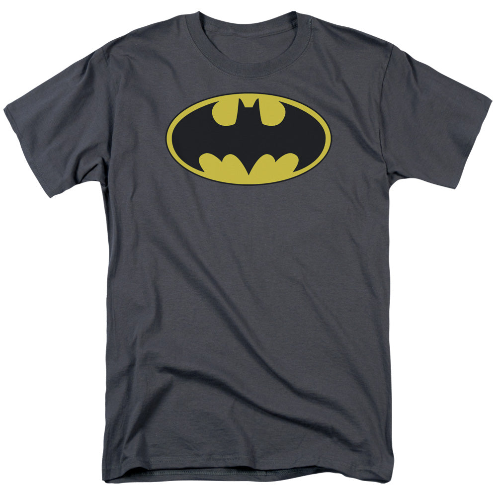 Classic Bat Logo