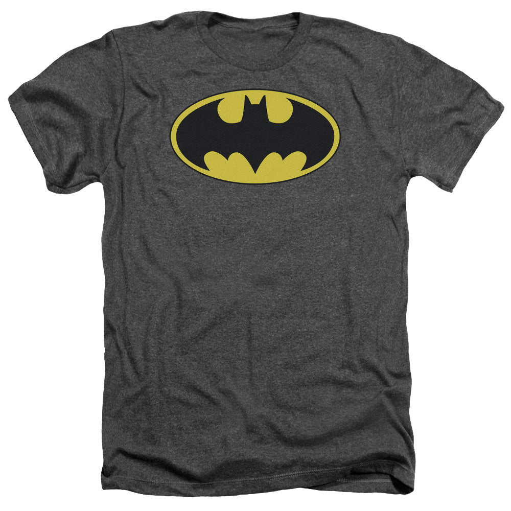 Classic Bat Logo