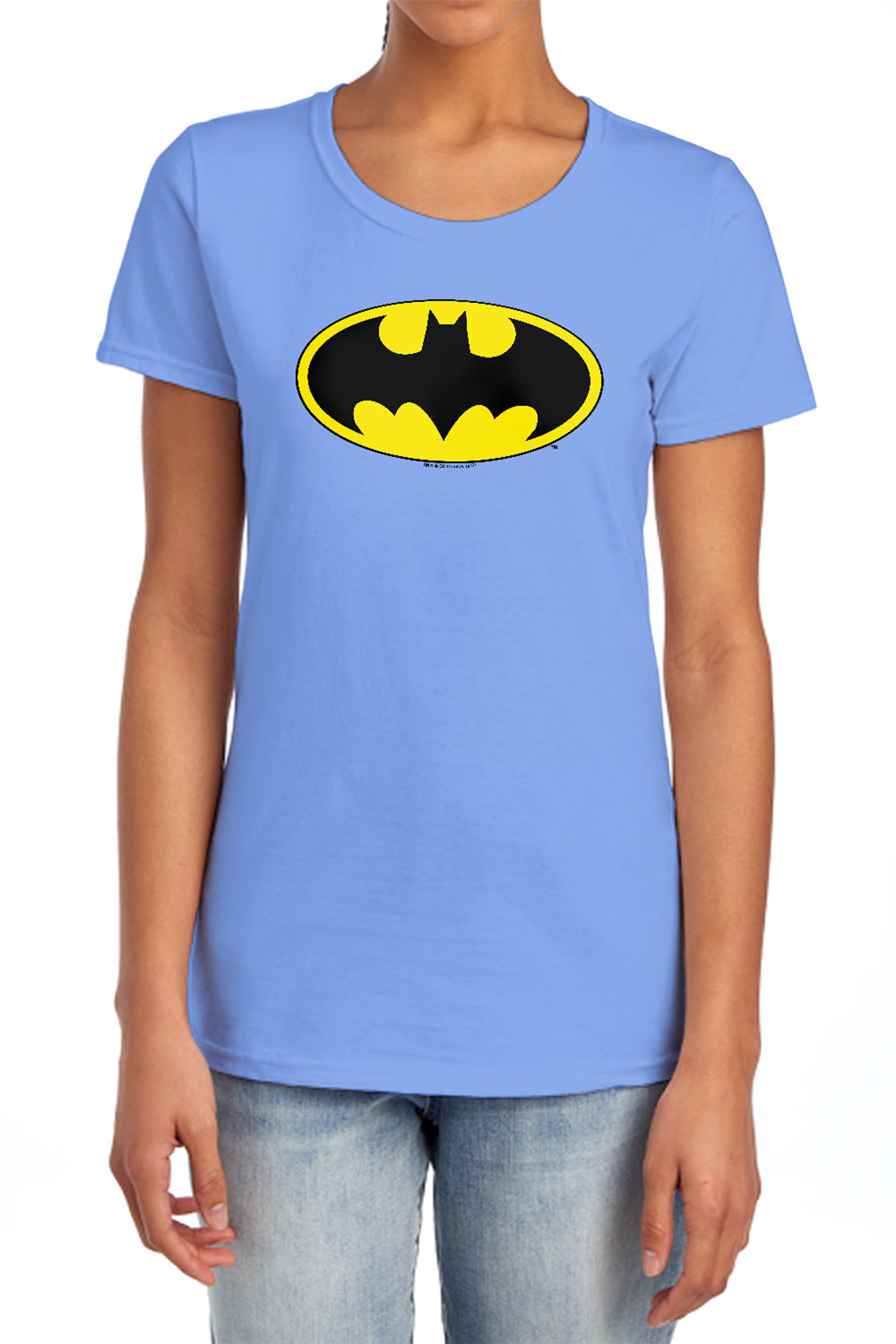 Classic Bat Logo