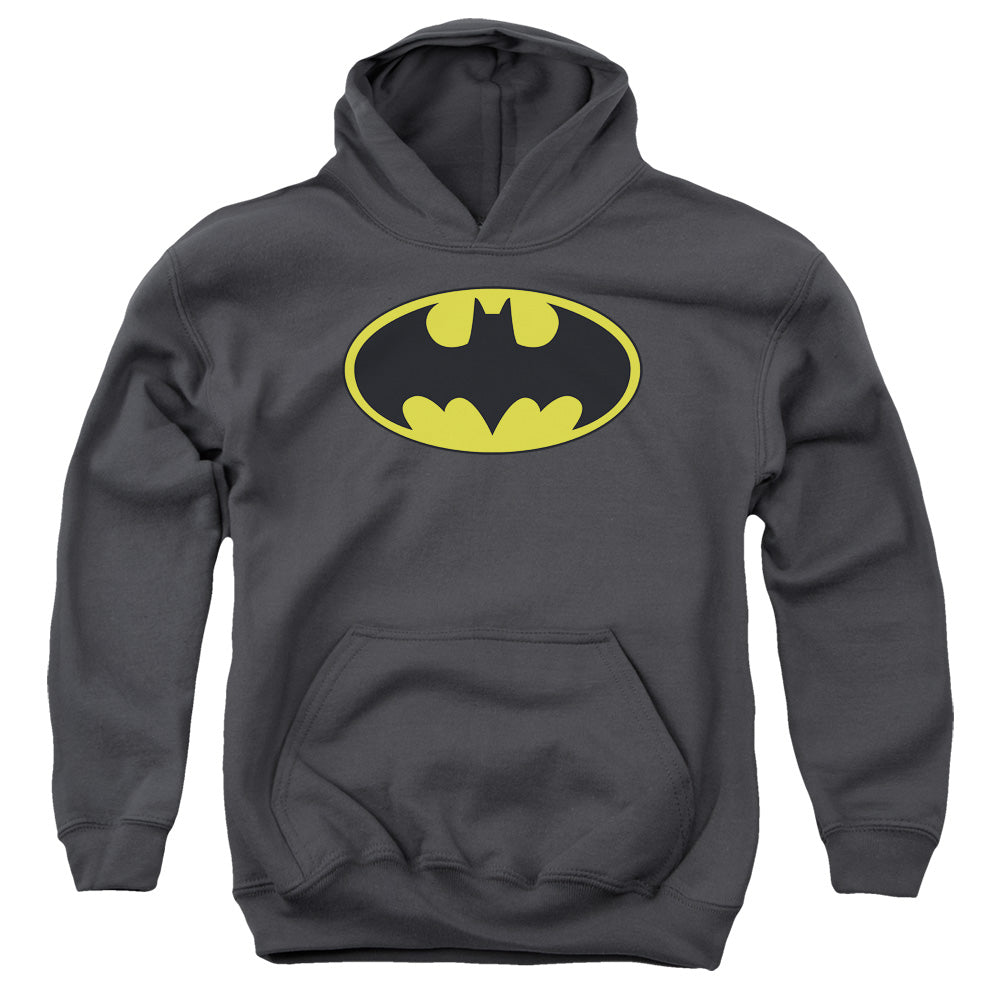 Classic Bat Logo