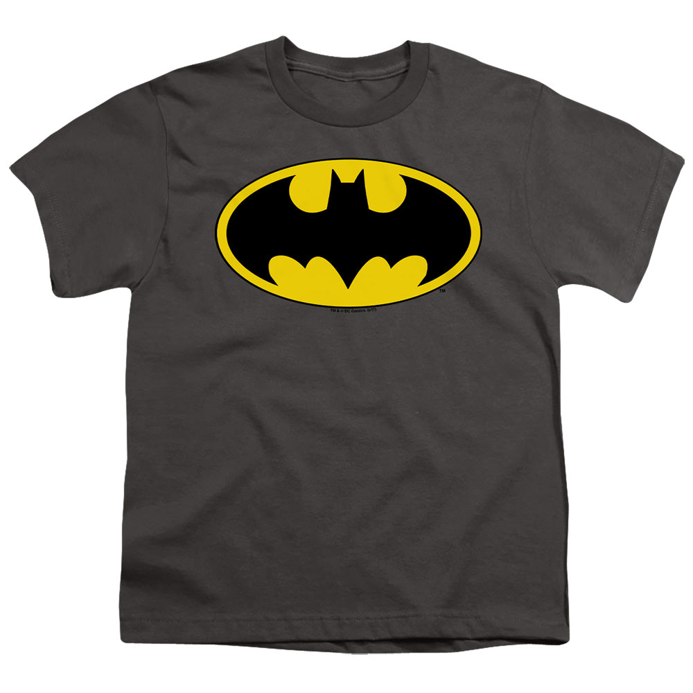 Classic Bat Logo
