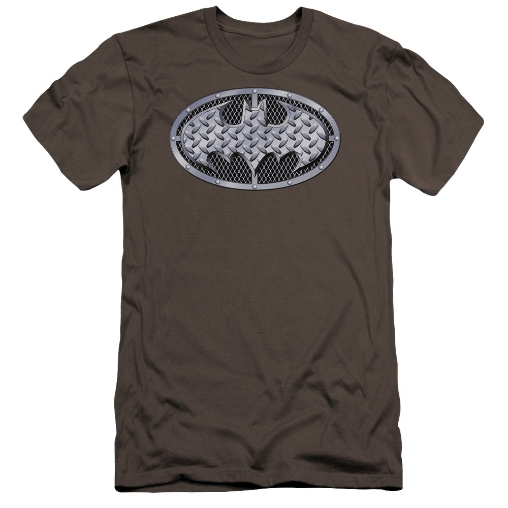 Steel Mesh Shield