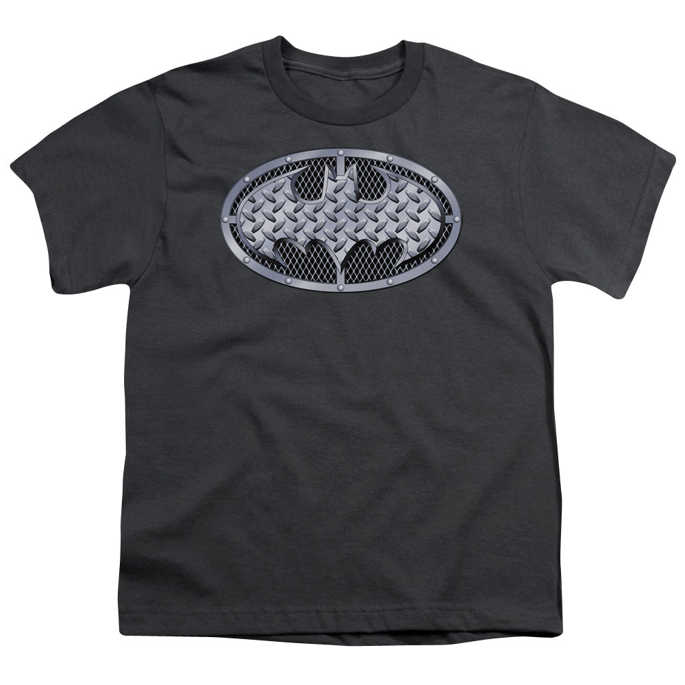 Steel Mesh Shield