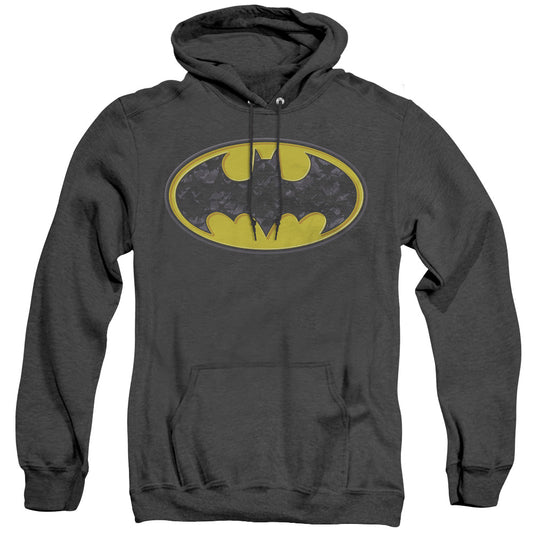 Bats In Logo