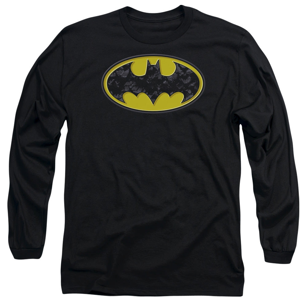 Bats In Logo