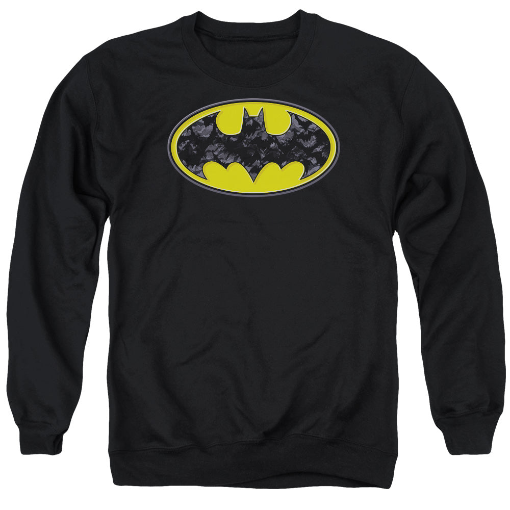 Bats In Logo