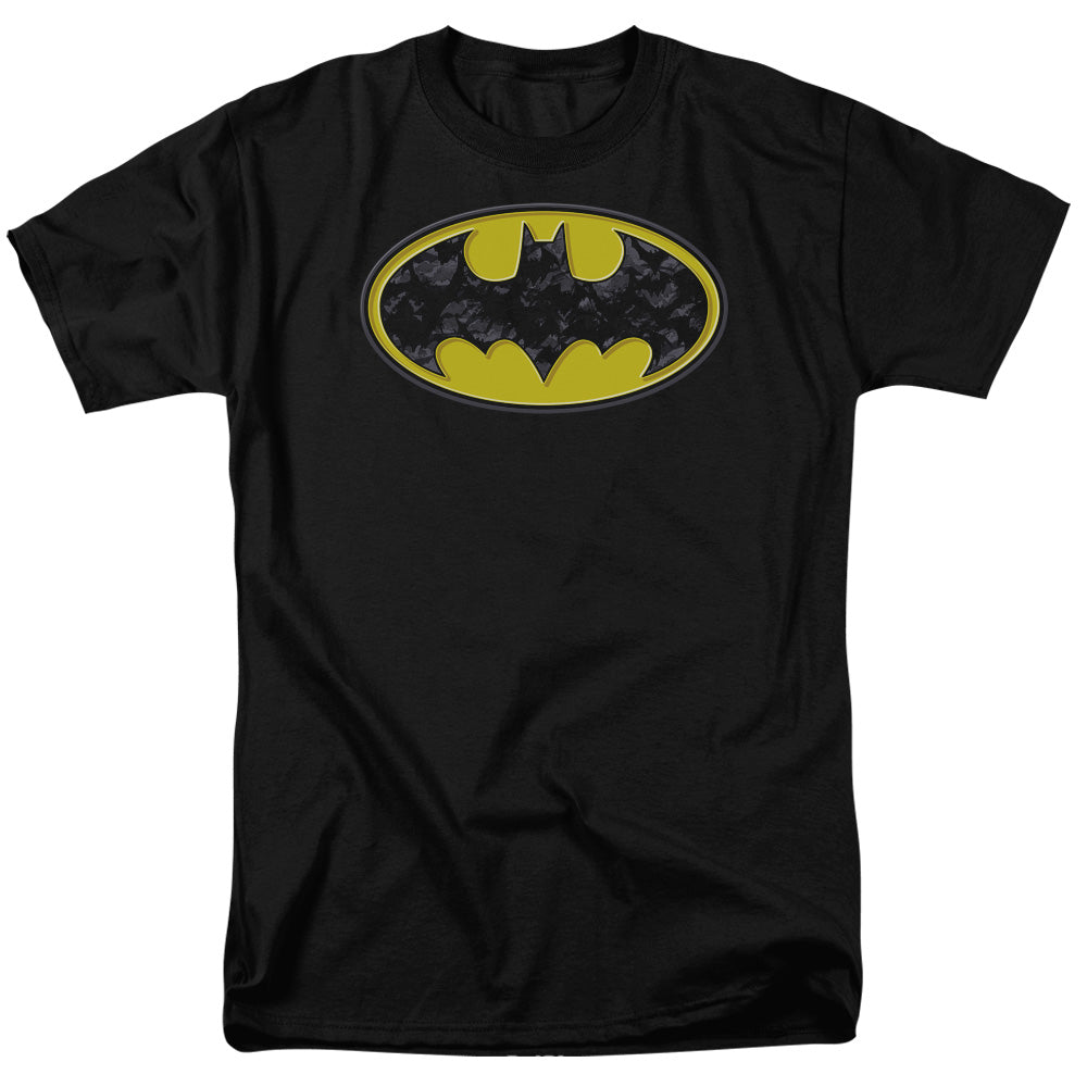 Bats In Logo