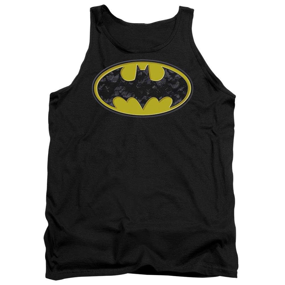 Bats In Logo
