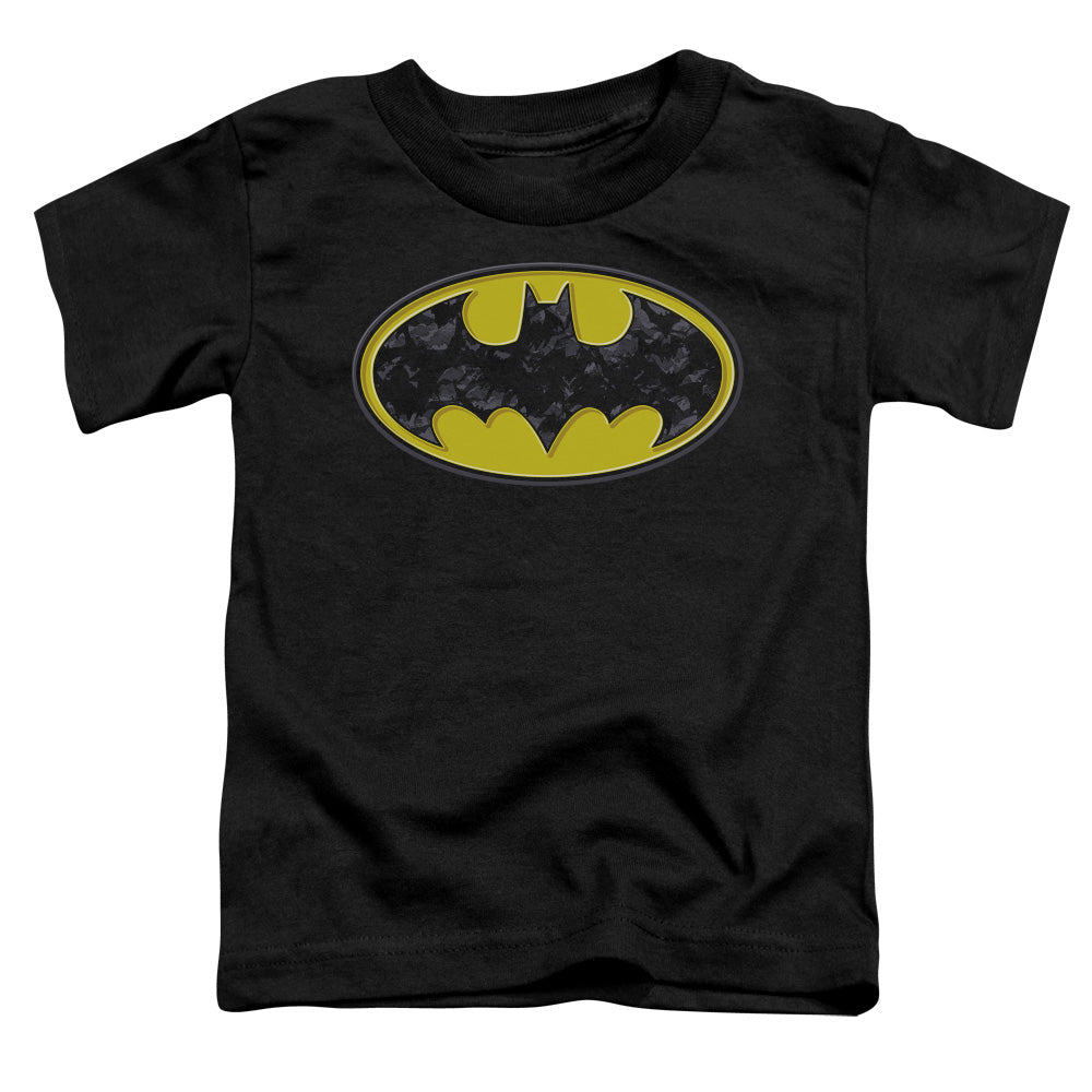 Bats In Logo