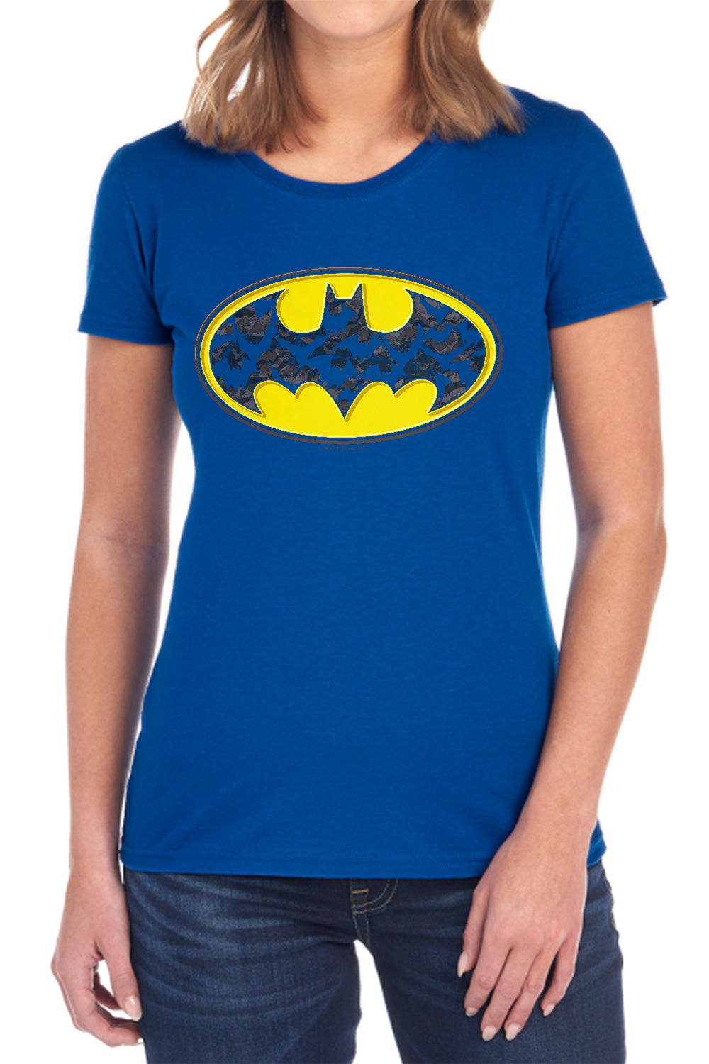 Bats In Logo