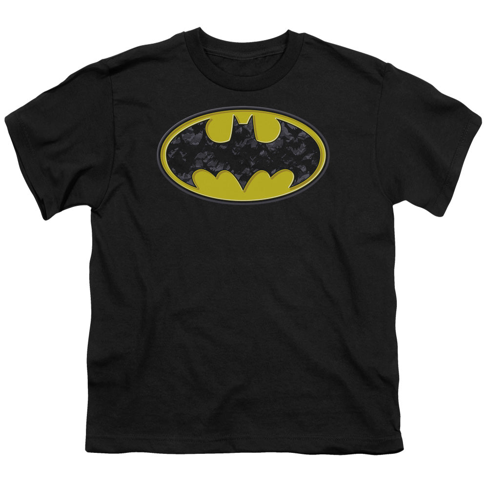Bats In Logo