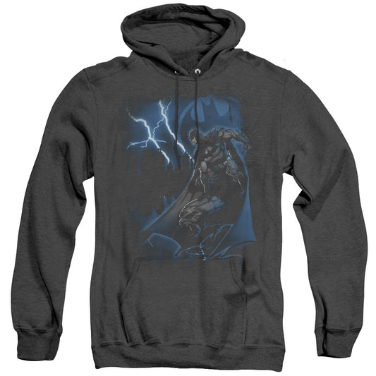 Lightning Strikes