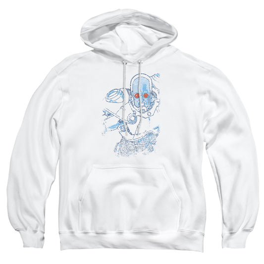Snowblind Freeze