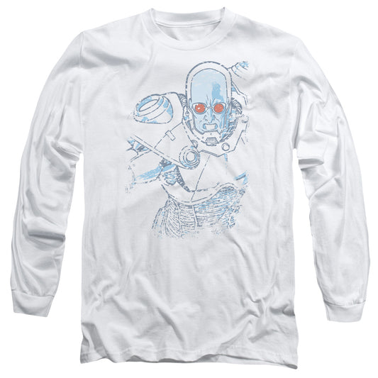 Snowblind Freeze