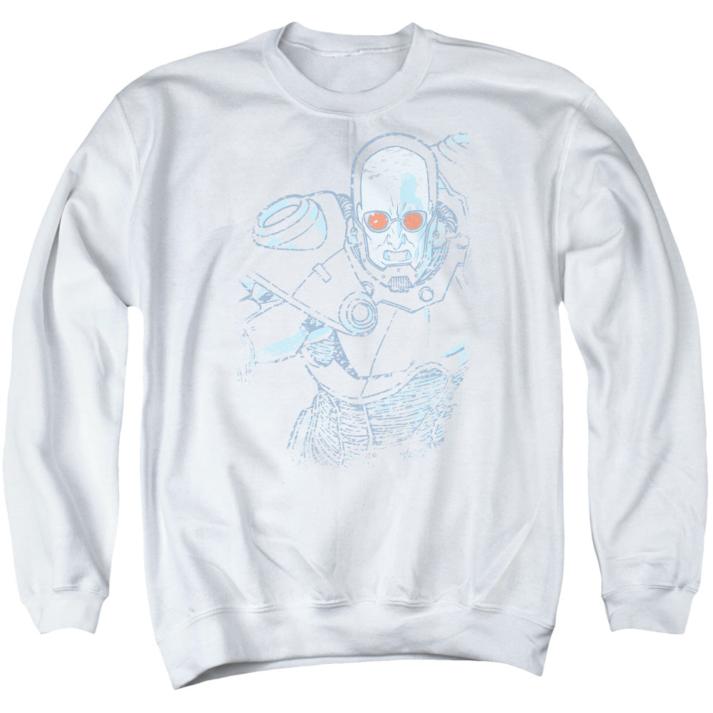 Snowblind Freeze