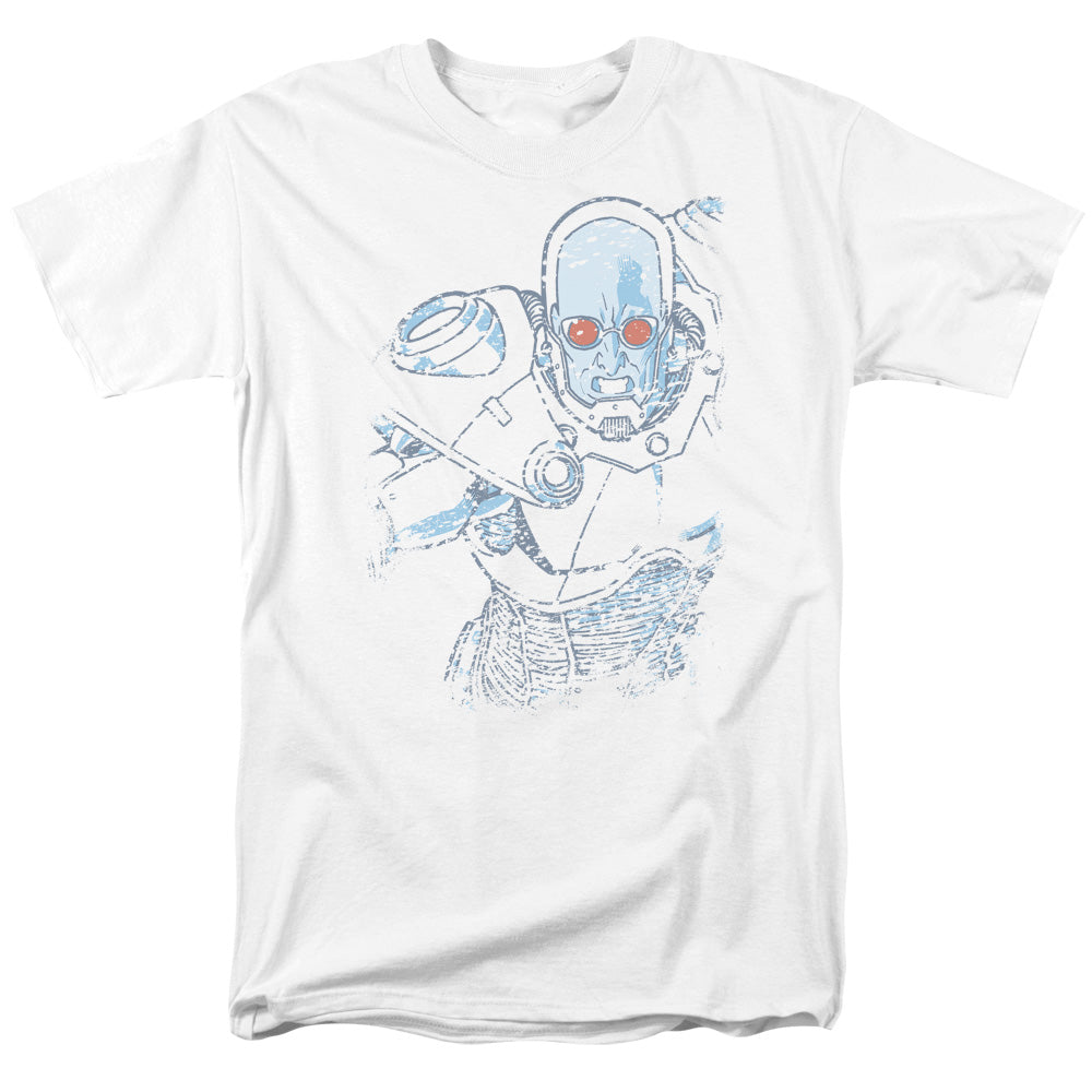 Snowblind Freeze