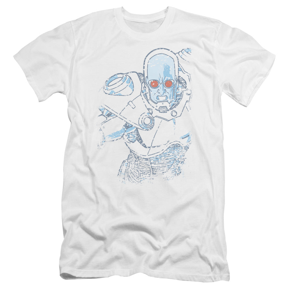 Snowblind Freeze