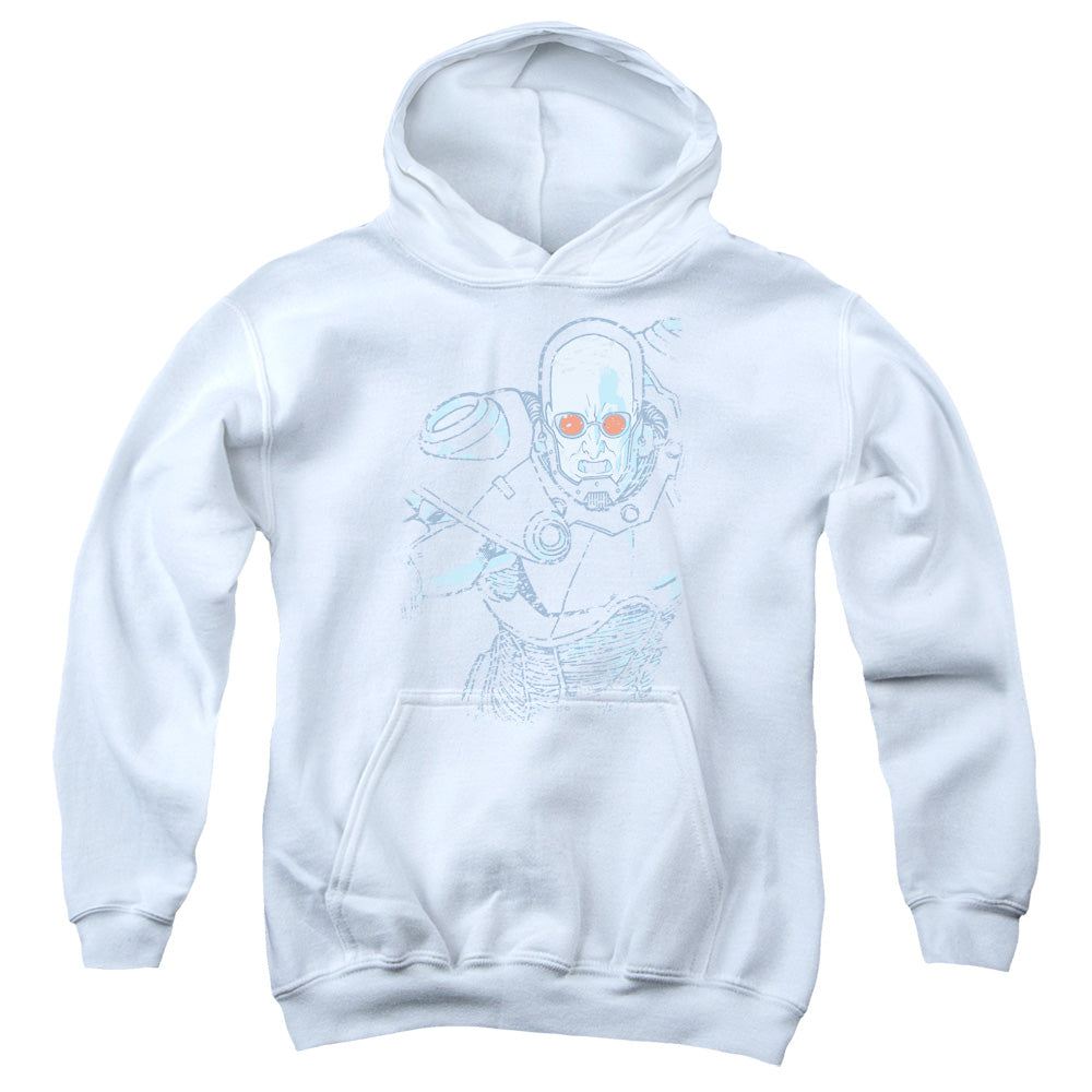 Snowblind Freeze