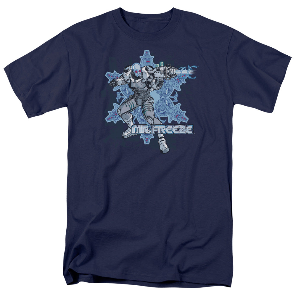 Mr. Freeze