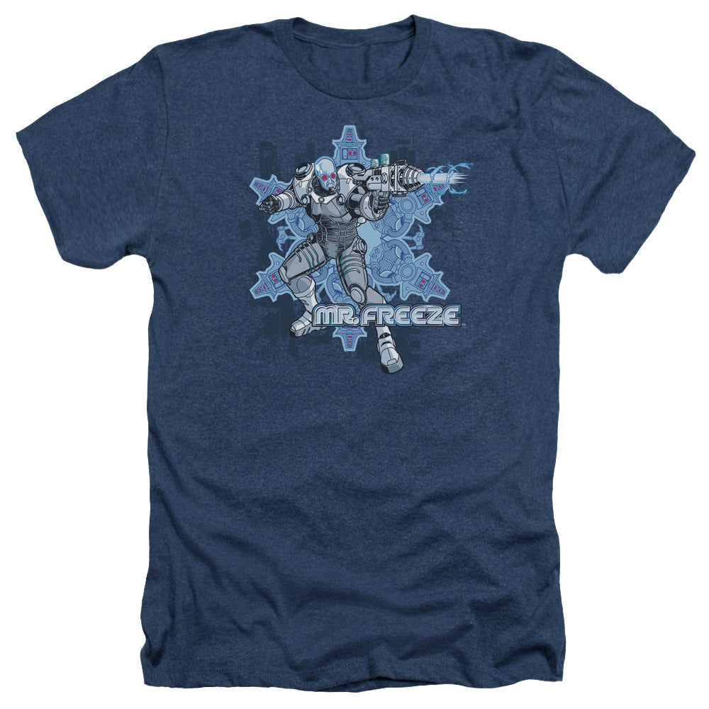 Mr. Freeze