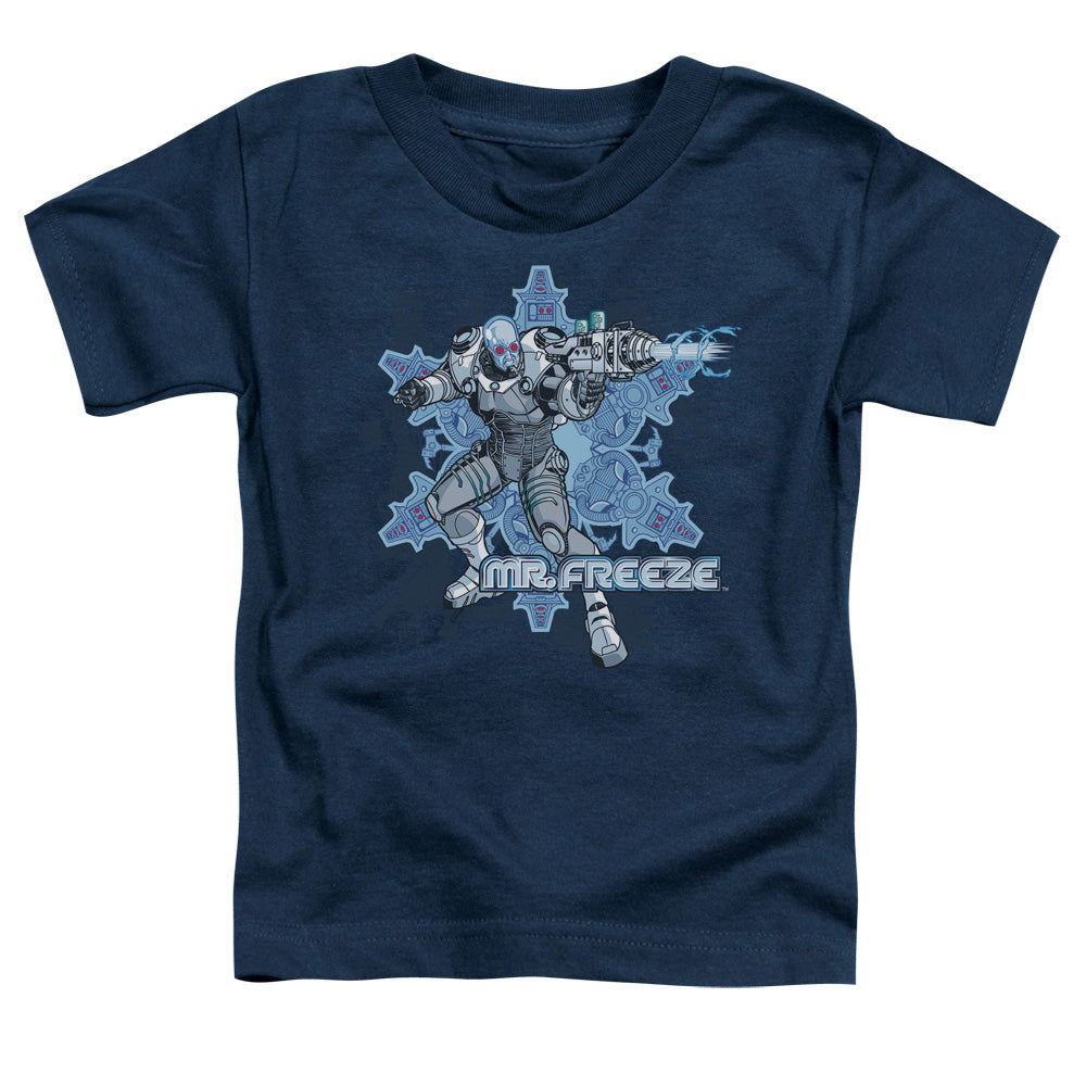 Mr. Freeze