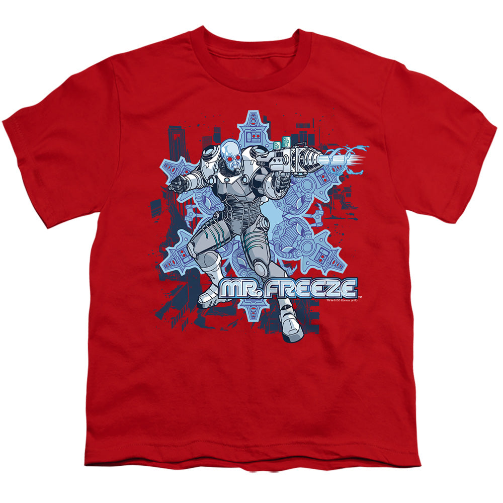 Mr. Freeze