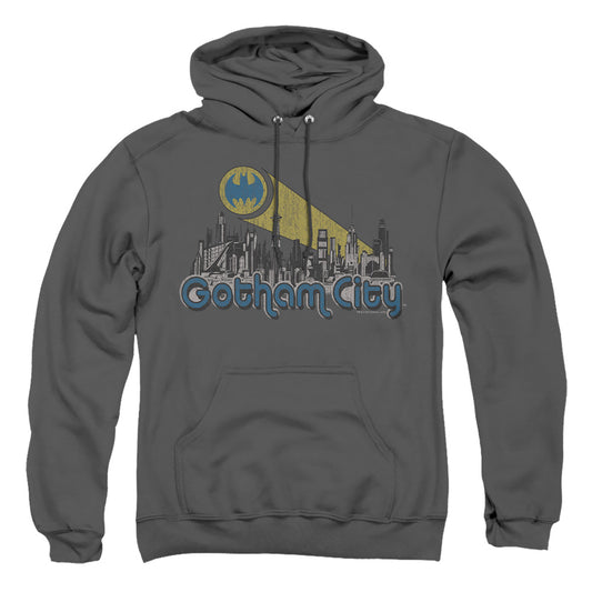 Gotham City Distressed
