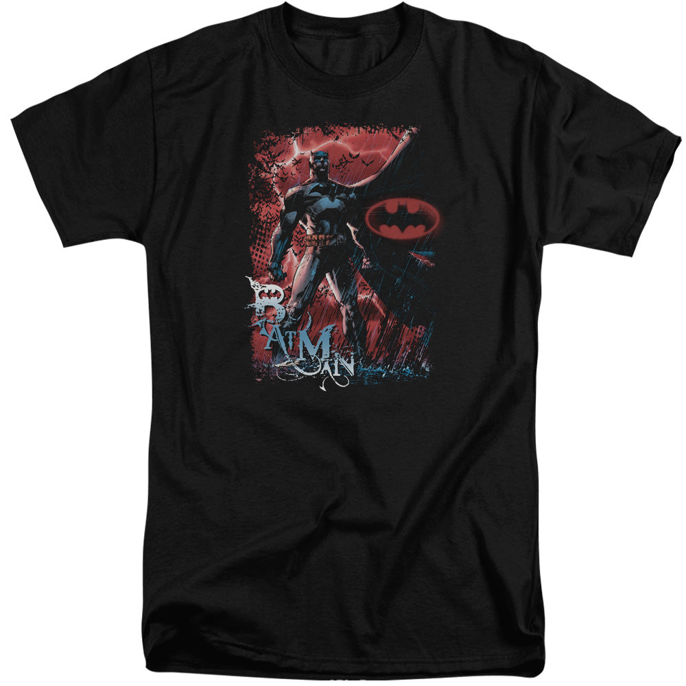 Gotham Reign