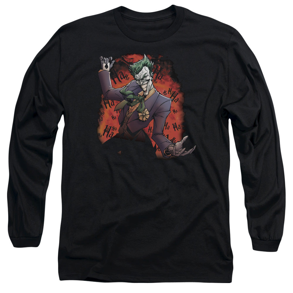 Joker'S Ave