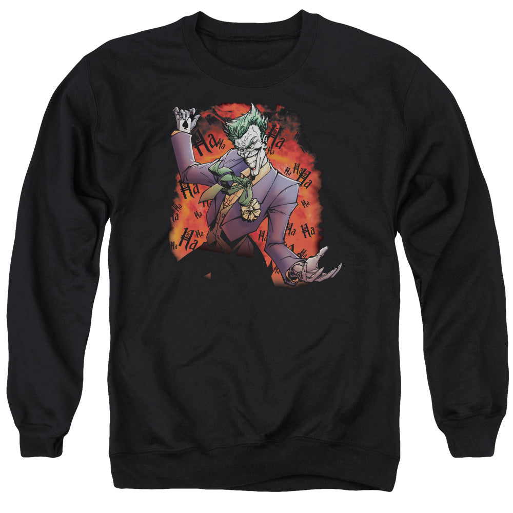 Joker'S Ave