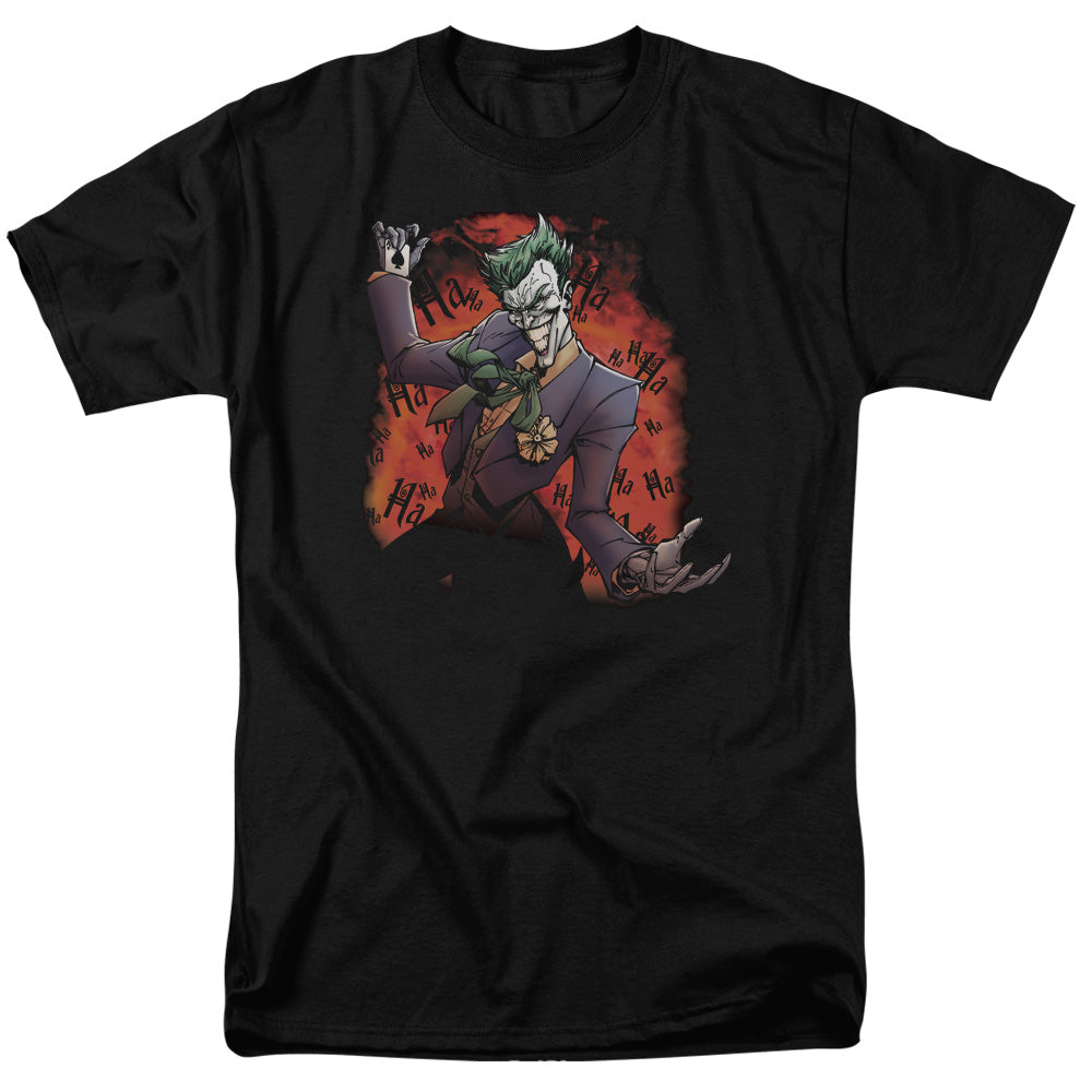 Joker'S Ave